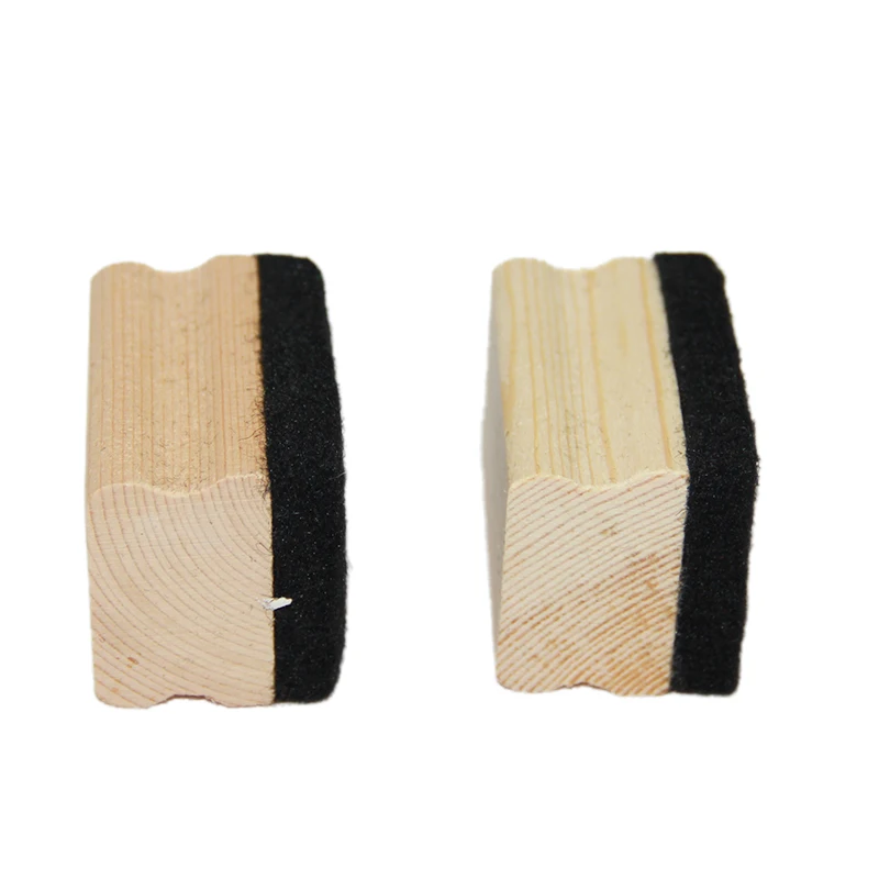 EVA Chalkboard Magnetic Blackboard Eraser Glass Board Dry Whiteboard Eraser Cleaner For Whiteboard