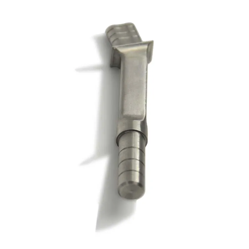 OEM CNC фрезерованный аксессуар, клюшка для гольф-клубов