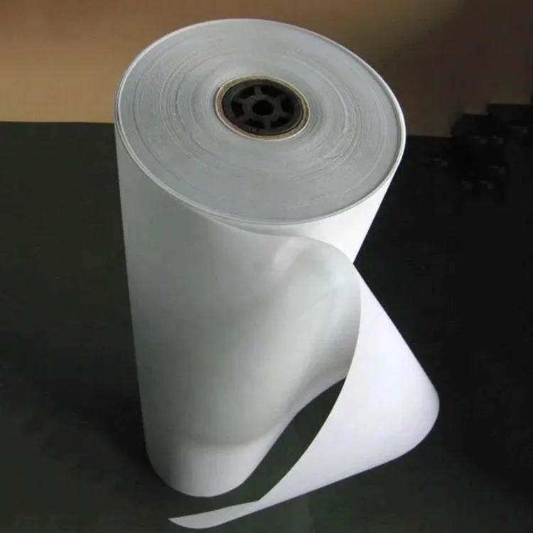 Transformer Motor Winding Composite Polymer DMD Material Insulation Paper