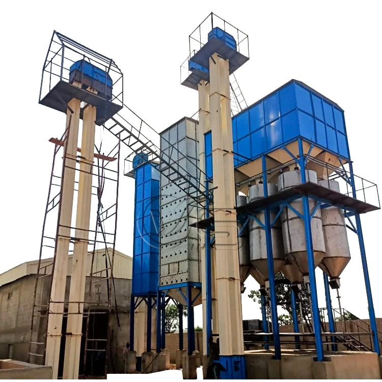 Soaking steaming parboiling rice mill plant automatic paddy rice milling machinery for sale