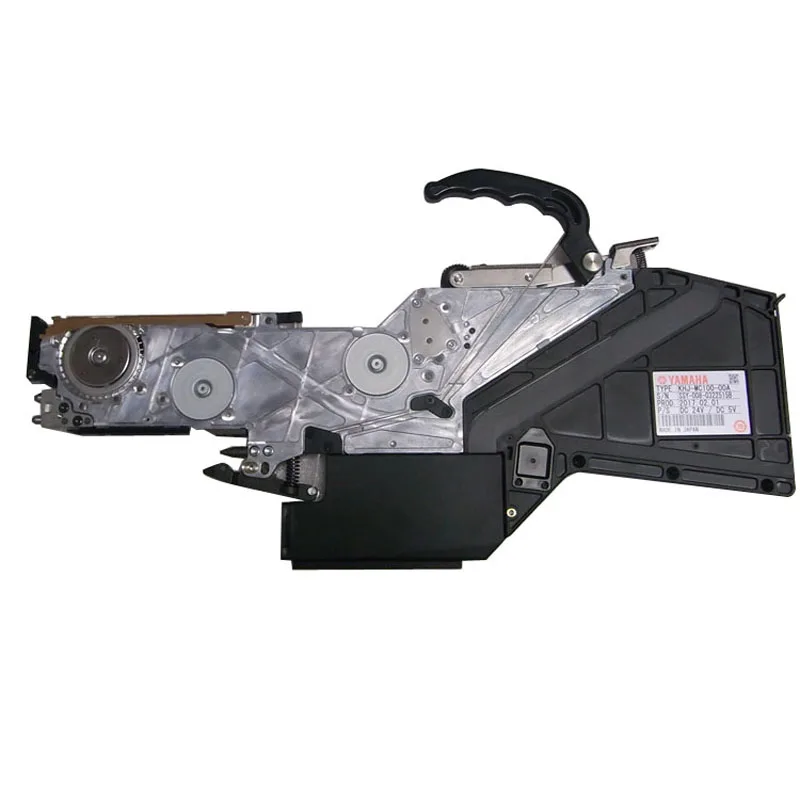 KHJ-MC100-00A ZS SS8 12 16 24 32 44MM original smt part yamaha YS12 YSM10/20 electric