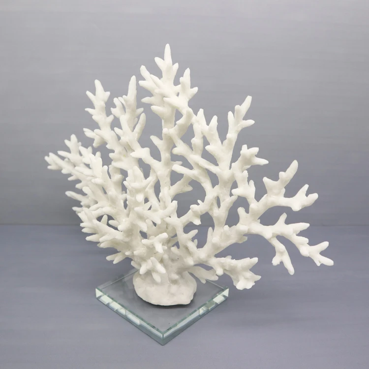 Оптовая продажа декоративных полимерных аквариумов, искусственных цветов, кораллов