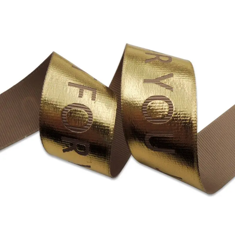 LaRibbons многоцветной полиэстера 15 мм подарок на день Святого Валентина настроить красочные лямки шар украшение керлинг ленты для вечеринки