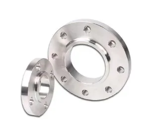 HBYS High quality BS Standard SLIP- ON FLANGES