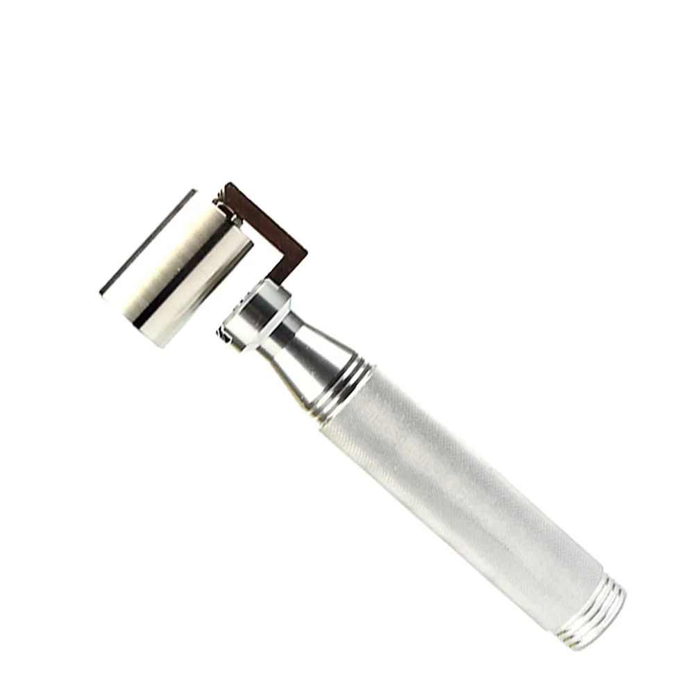 decorating hand tool DIY aluminum alloy and stainless steel wallpaper seam roller