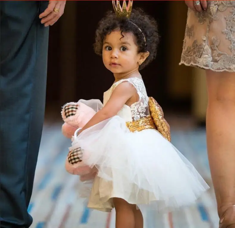 
wholesale children clothes summer kids Evening casual birthday girl party dress for baby 