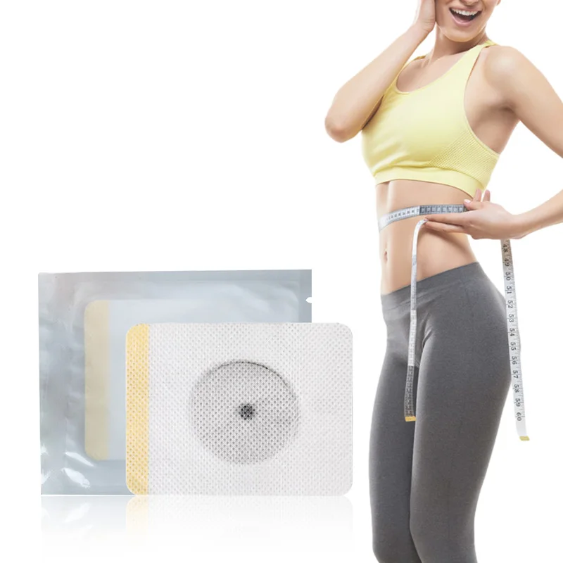 Distributor most popular weight loss products magnet natural slim patch for fat