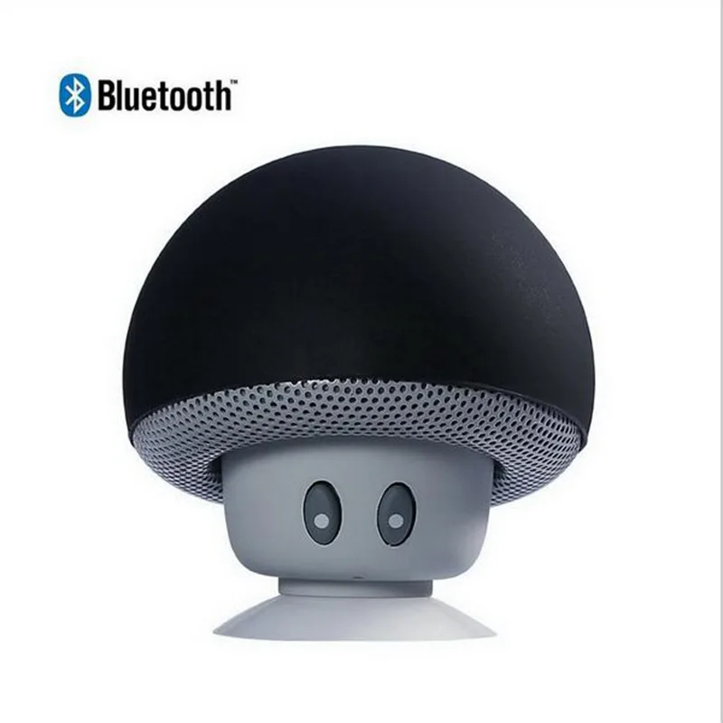  Лучший Рождественский рекламный подарок красивый bluetooth-динамик в форме