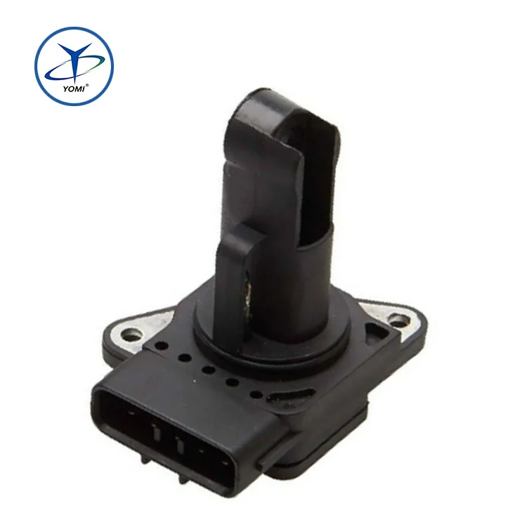 Датчик массового расхода воздуха MAF MR547077 13800-84E00 13800-63J00 22204-21010 для Suzuki Volvo Mazda Jaguar Toyota Mitsubishi