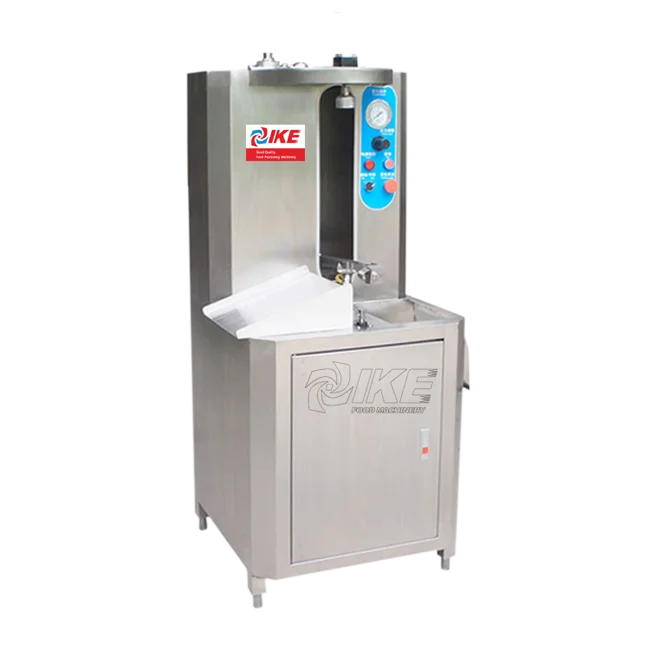 High Quality Small Fruit Peeling Machine Persimmon Mandarin Orange Peeling Machine Watermelon Peeling Machine