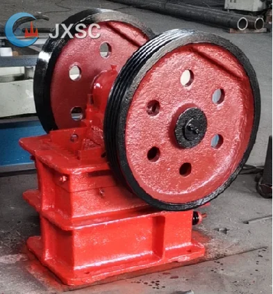 
Rock Stone Breaker Pe 150X250 Pe250 400 400X600 Mini Jaw Plate List Jaw Crusher Cheap Price Small Crusher Machine For Sale 