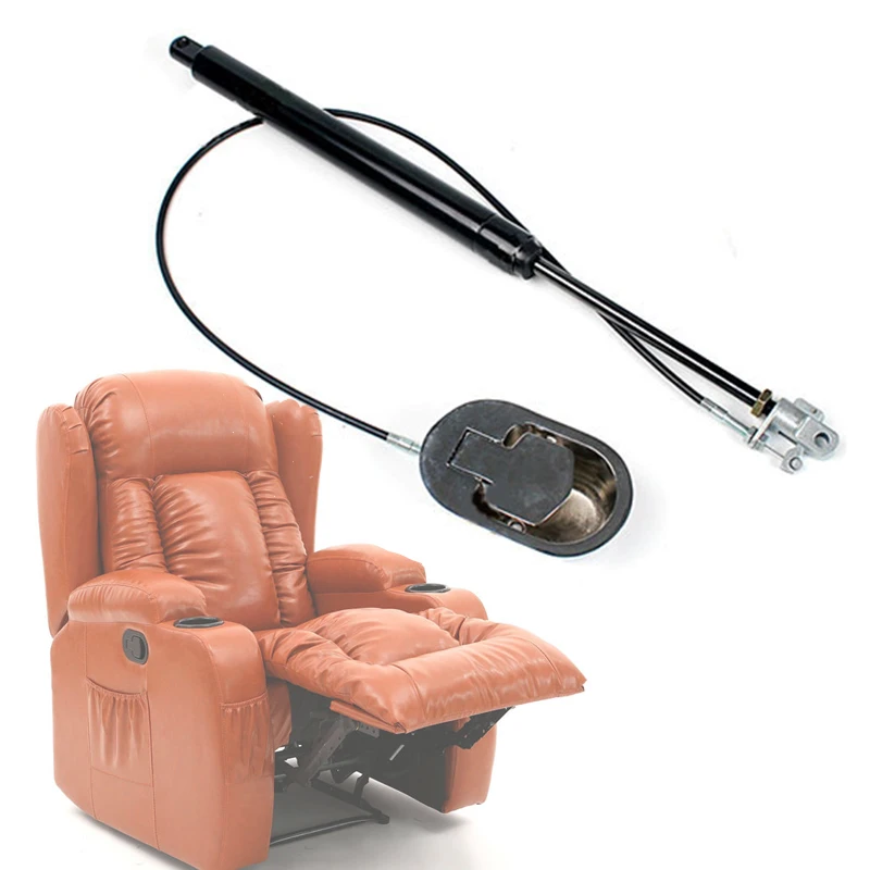 Y14 бесплатный образец газовый поршневой шток пружина для откидного спа-кресла регулируемый пружинный цилиндр линия сборки