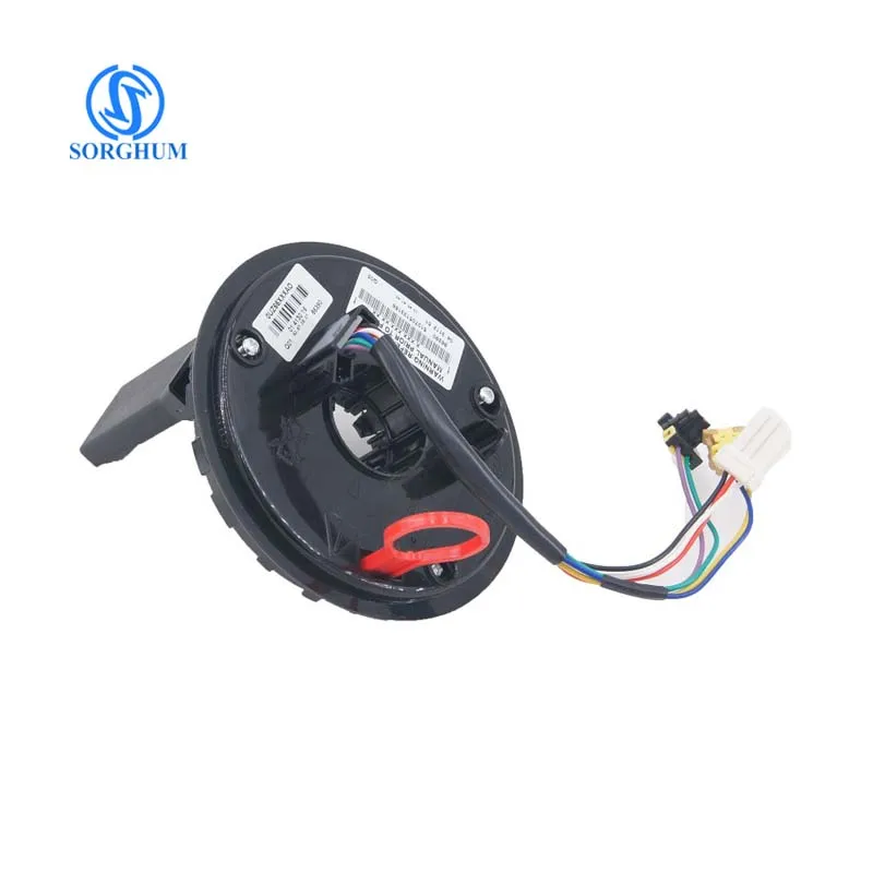 05135965AA Steering Wheel Hairspring Spiral Cable Clock Spring Replacement For Dodge Charger Magnum For Chrysler 300 2005-UP