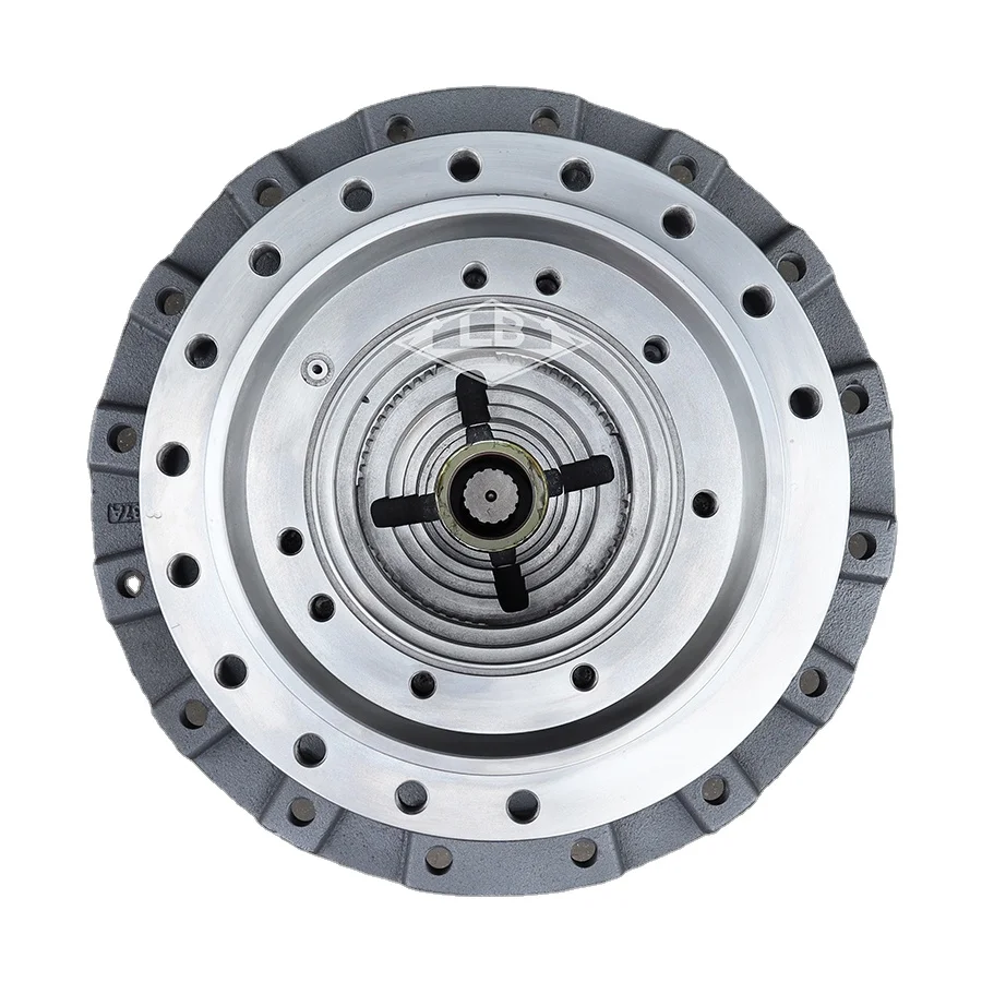 EX200-5 Final drive without motor 9134825 9148909 9150472 9155253 9142964 9144136 EX200-5 Travel gearbox