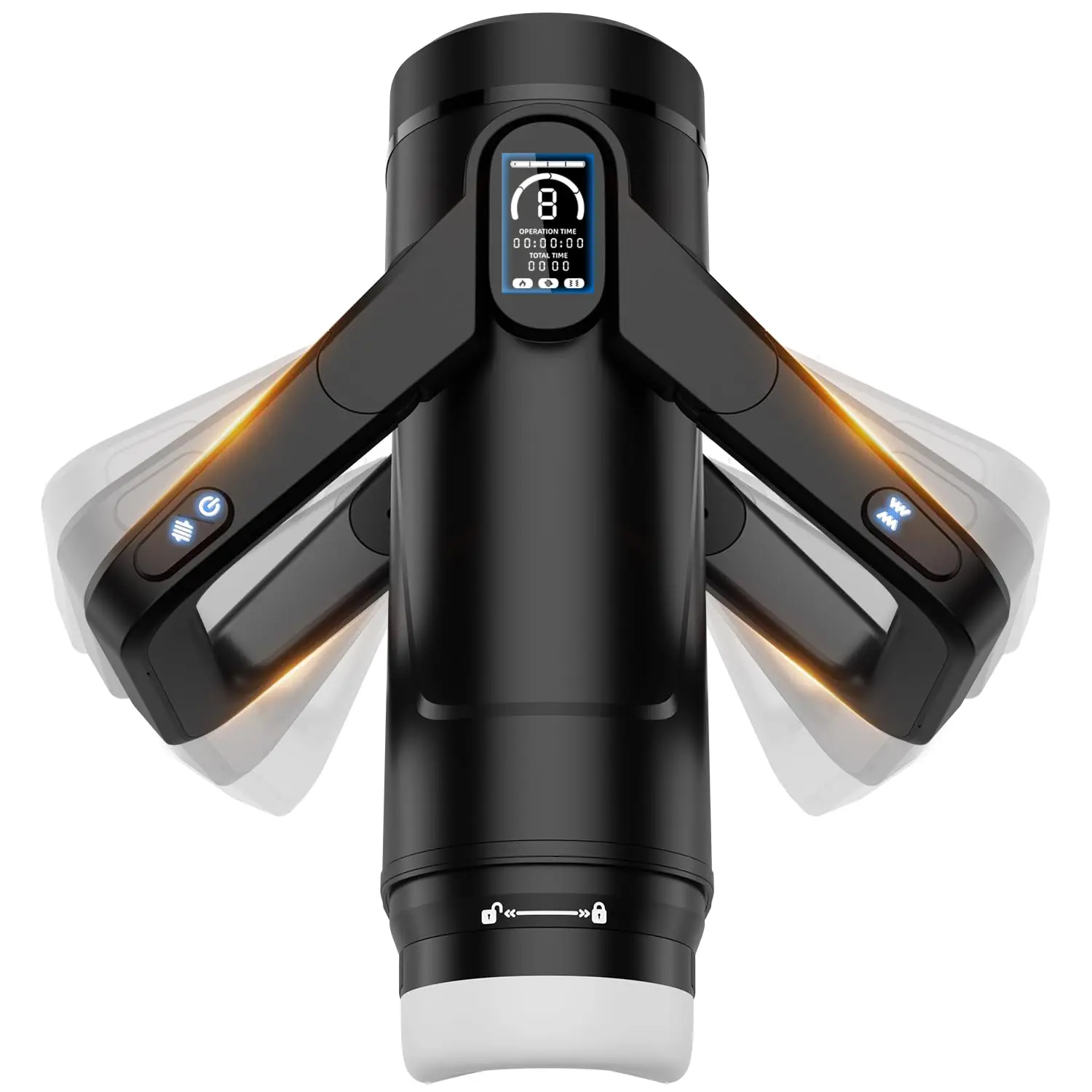 Pussy For Couple Sexy Women Silicone Vaginas Vagina And Mouth Stimulant Vaginal Stenosis Life Like Long Balls Masturbateur Oeuf