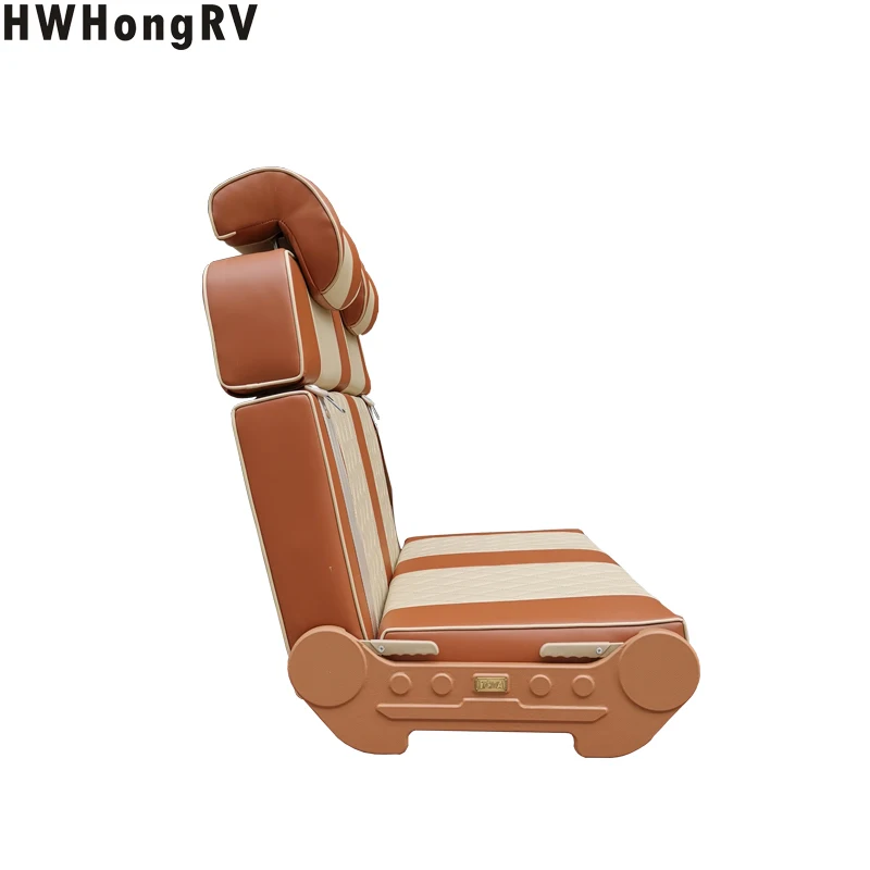 campervan Rock and roll seat camper vans bed seat motor homes RV  sofa bed seat