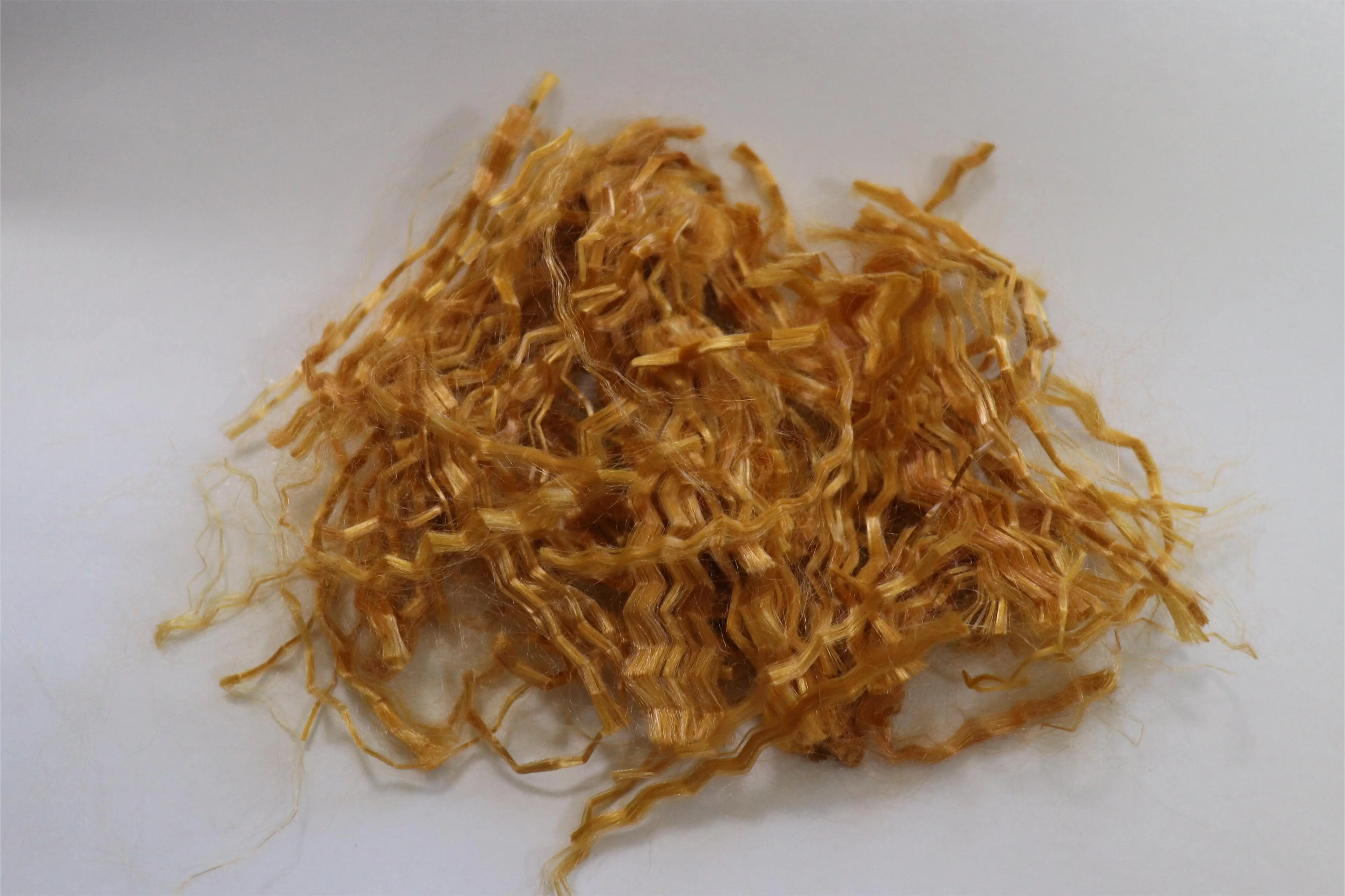 Wholesale PBO staple fiber 38mm 51mm 64mm or Custom specification