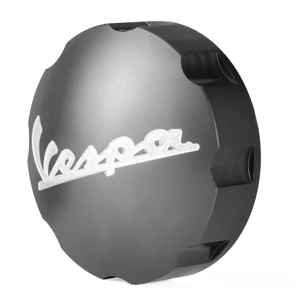Высококачественные запчасти для двигателя мотоцикла скутера Vespa топливная