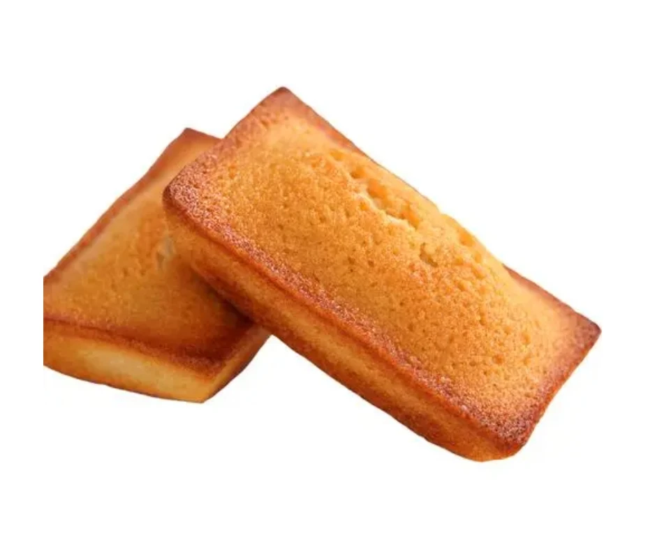 Factory wholesale thick cut Nagasaki cake honey flavor cake  fluffy cake