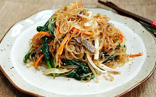 Стеклянная Лапша Double Dragon Brand Vermicelli 40 г из