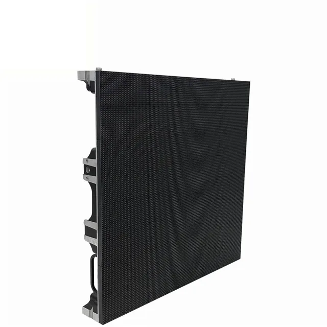 Outdoor led module led screen IP65 P1.25 P1.56 P1.66 P2.6 P2.97 P3.91 P4.81 P5 P8 P10 p4 full color led display outdoor