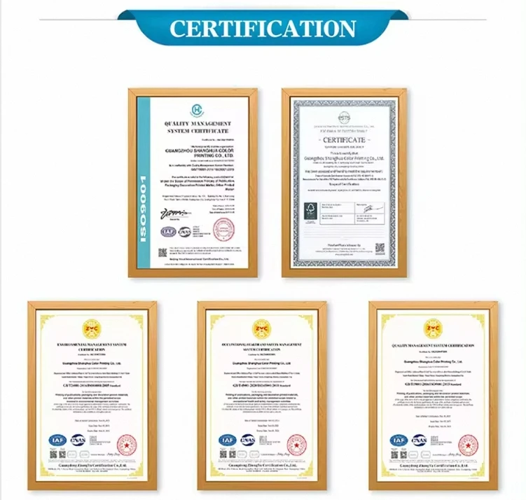 Guangzhou Factory High Quality Custom Coloring Book Printing Black Velvet Coloring Poster with 5 Coloring Pen For Kids