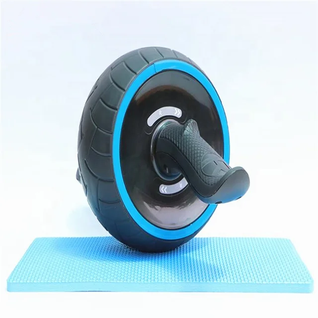 Realsin Most Favorable Gymnastic Yoga AB Wheel Fitness Yoga Balance Wheel
