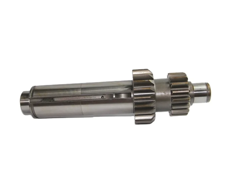 Promotional Various Durable Using 4304073 Boat Double Dc Motor Axle Shaft