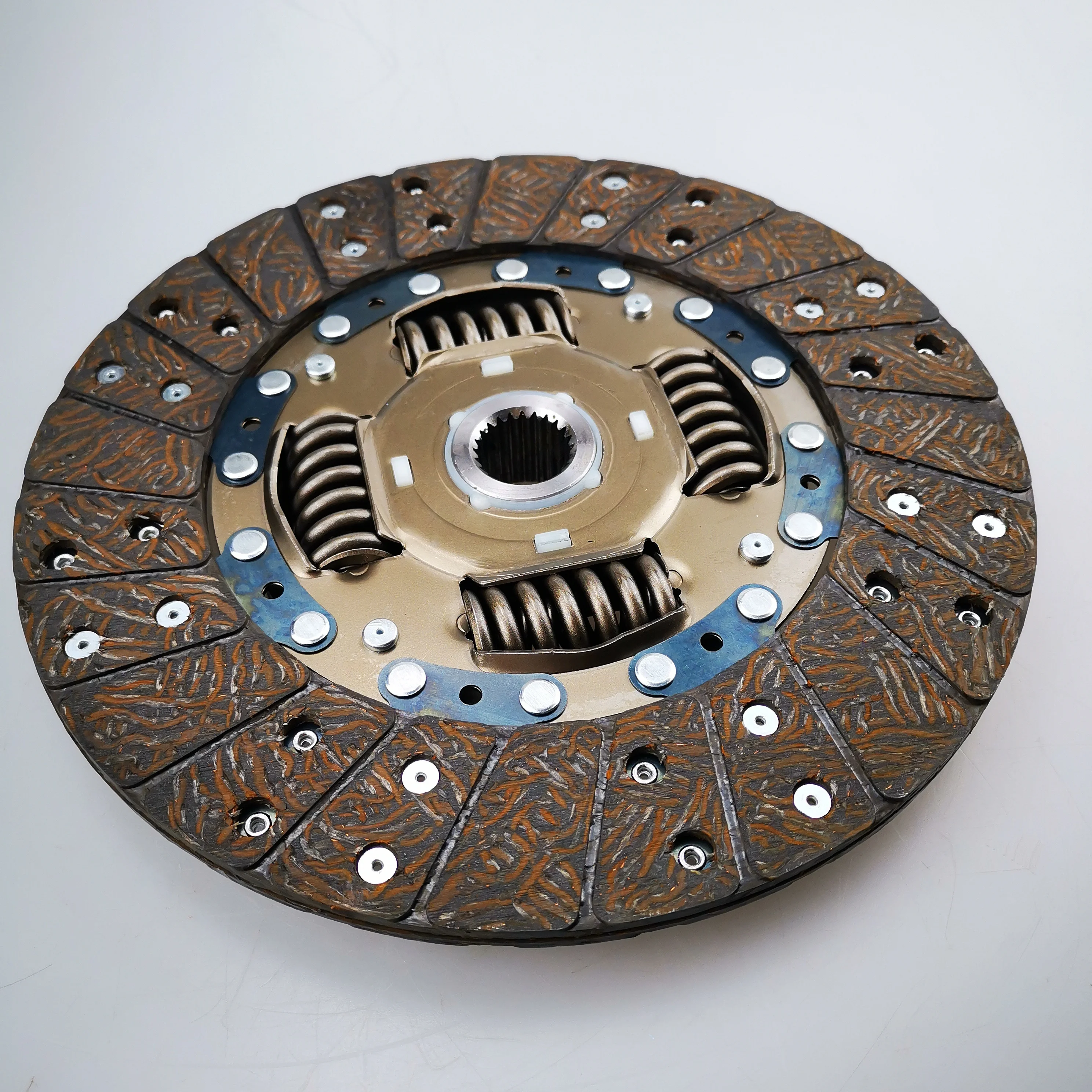 Great Wall 2.8T clutch plate 1601100-E06