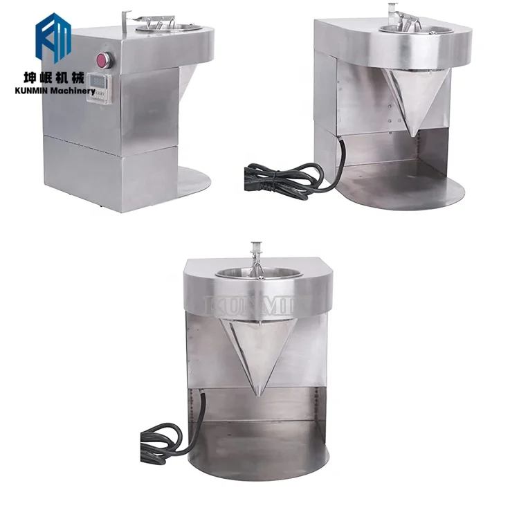 Most Convenient And Efficient Boba Jelly Konjac Pearls Ball Maker Machine