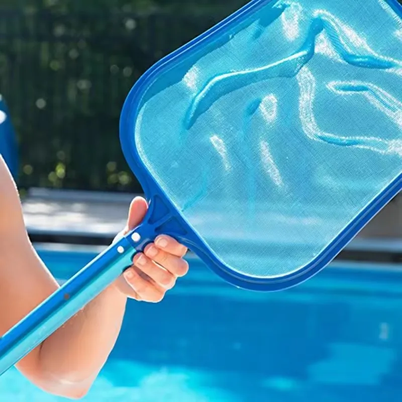Manufacturer Supply good quality  Standard leaf skimmer Home or commercial Swimming pool