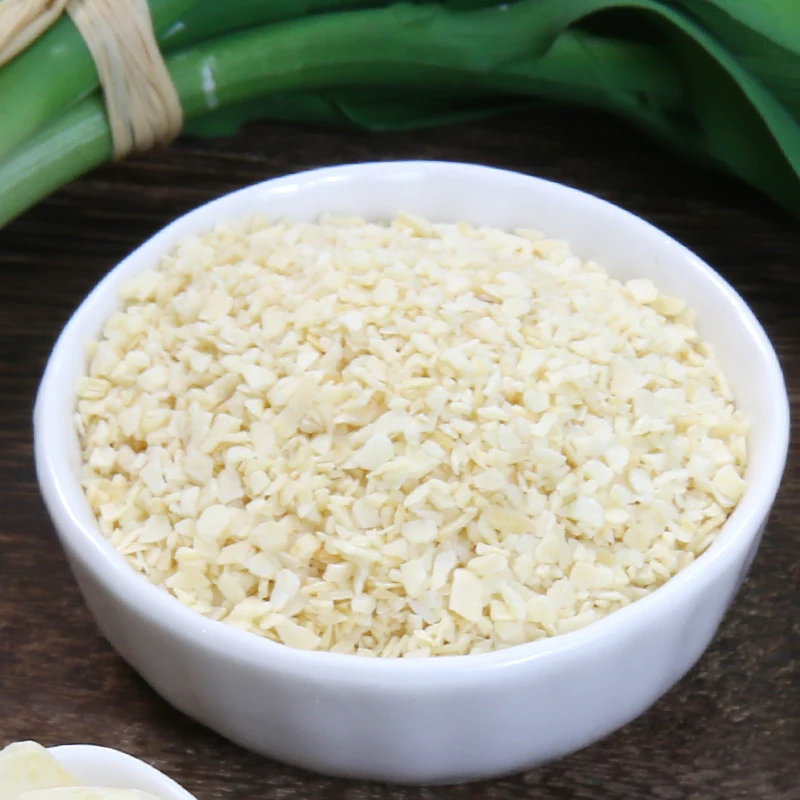 High Quality Dehydrated Garlic Granules/ Garlic Powder/ Garlic Flakes Whole Sale Price