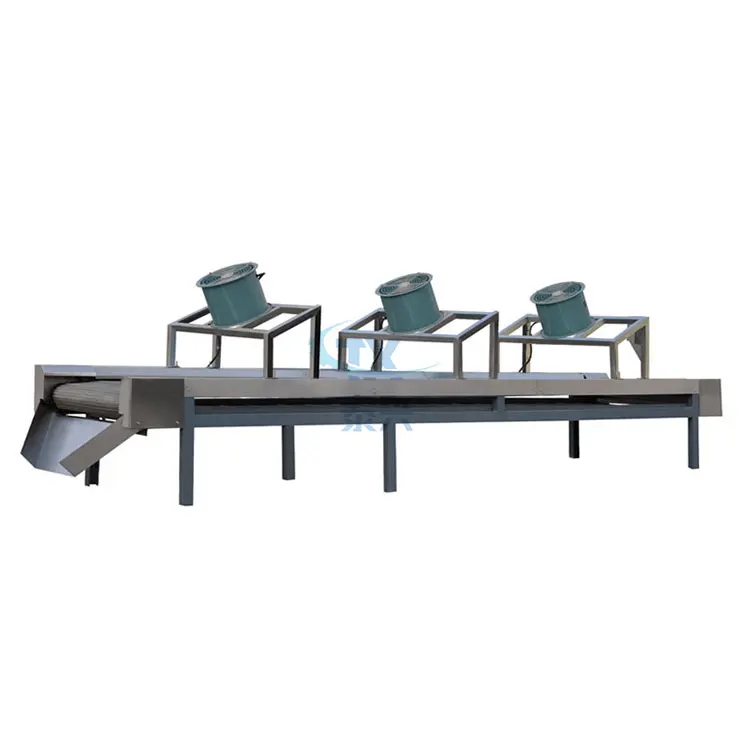 Small business potatoes chip making machine automatic production line