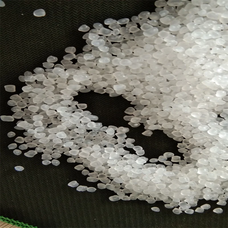 pp resin virgin recycled Polypropylene Granule PP 3015 Impact copolymer plastic raw material