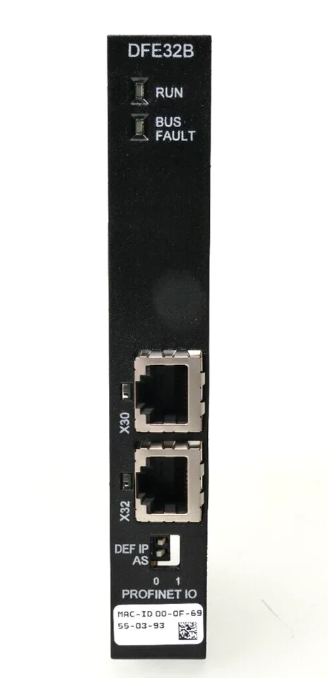 Profinet IO Опционная карта DFE32B Prog. 8211606301