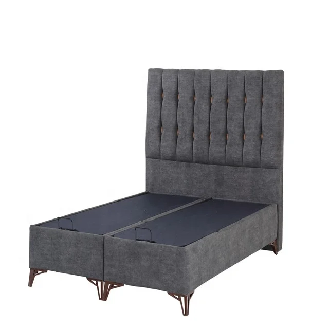 Storage Bed for Five Star Hotel Motel and Living Room Low Price high Quality Bedroom Furniture set King Queen Twin Single Size