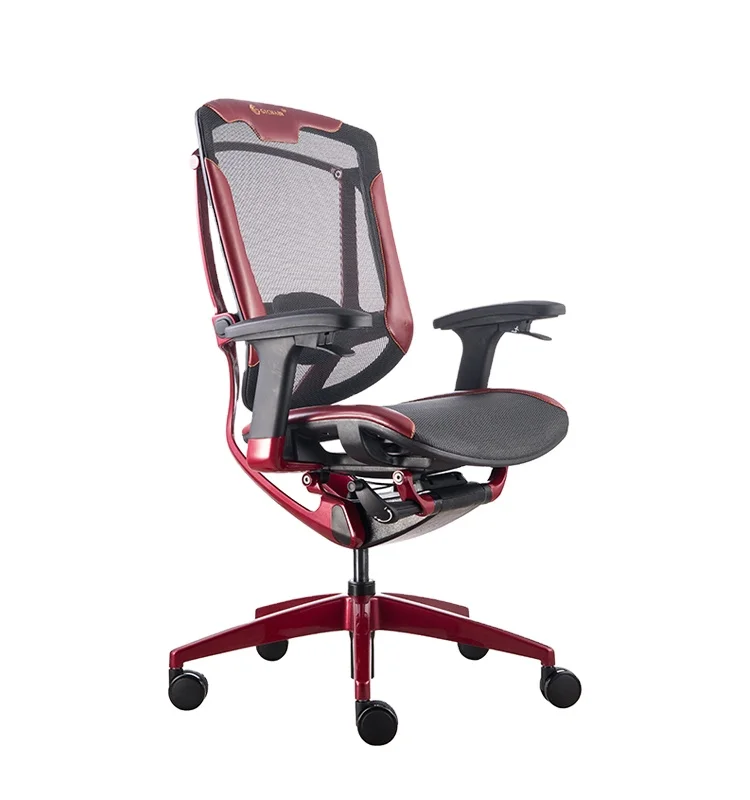 GTChair Marrit Wholesale OEM Racing PC Gaming Chair