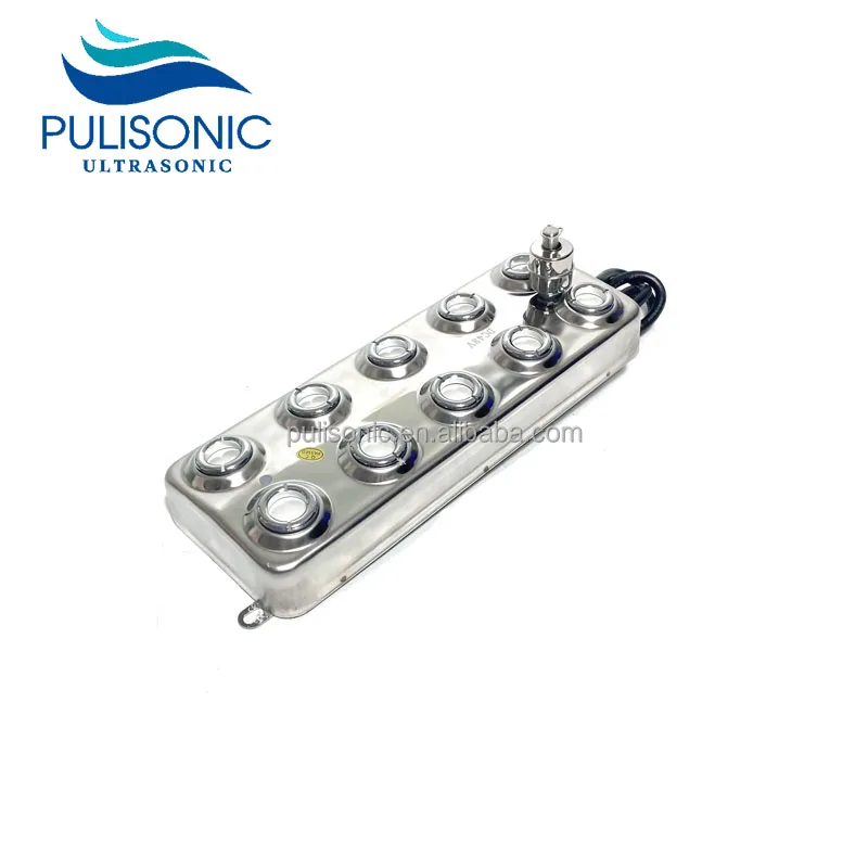 7/14/21/28KG/H Fogging Machine Industrial Ultrasonic Water Mist Humidifier for Textile Mushroom