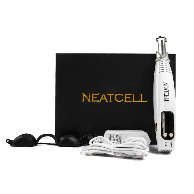 
Household Piston Pen Skin Renewal and Beauty Apparatus 