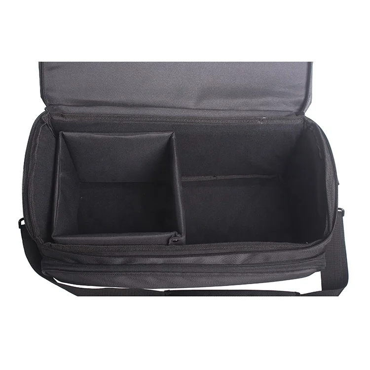 Studio Lighting Carring Kit Bag for Outdoor Flash Location Shooting Strobe Light Photography Equipment