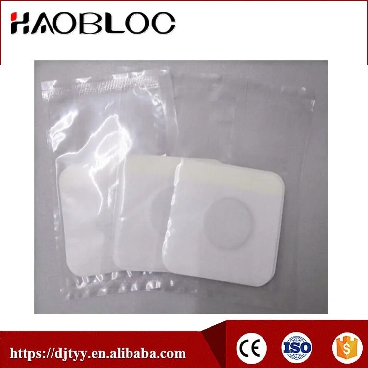 Anti-cough Patch for Children, Home Remedies to Stop Coughing