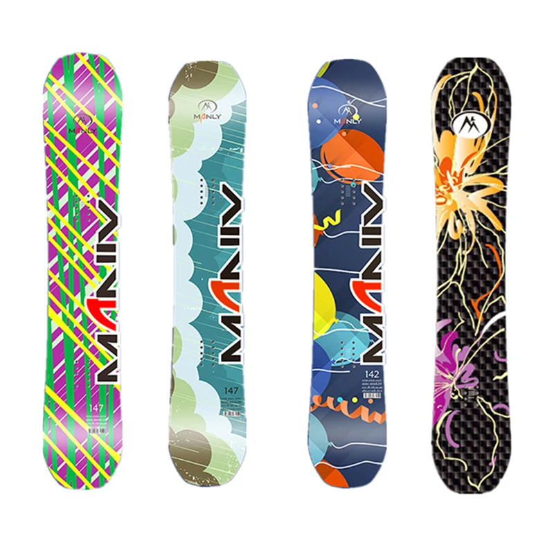 Snowboard 163 manufacturer in china