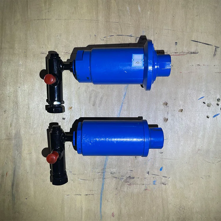 OEM High Quality MTZ63-45S Hydraulic Lifting Oil Cylinder Russia Belarus For Forklift Tractor Parts Agricultural Machinery