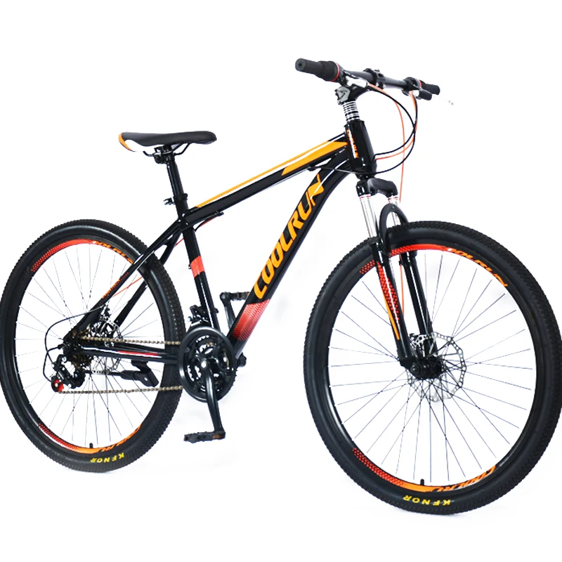 Mountain Bike Bicycle Fast delivery MTB factory stock bike cool design 21 speed 26 inch Mountain bike bicycle