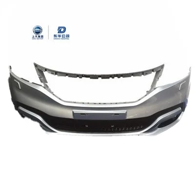 Hot Sale SAIC Original Auto Spare Parts Bumper All Range For MG Cars All Models
