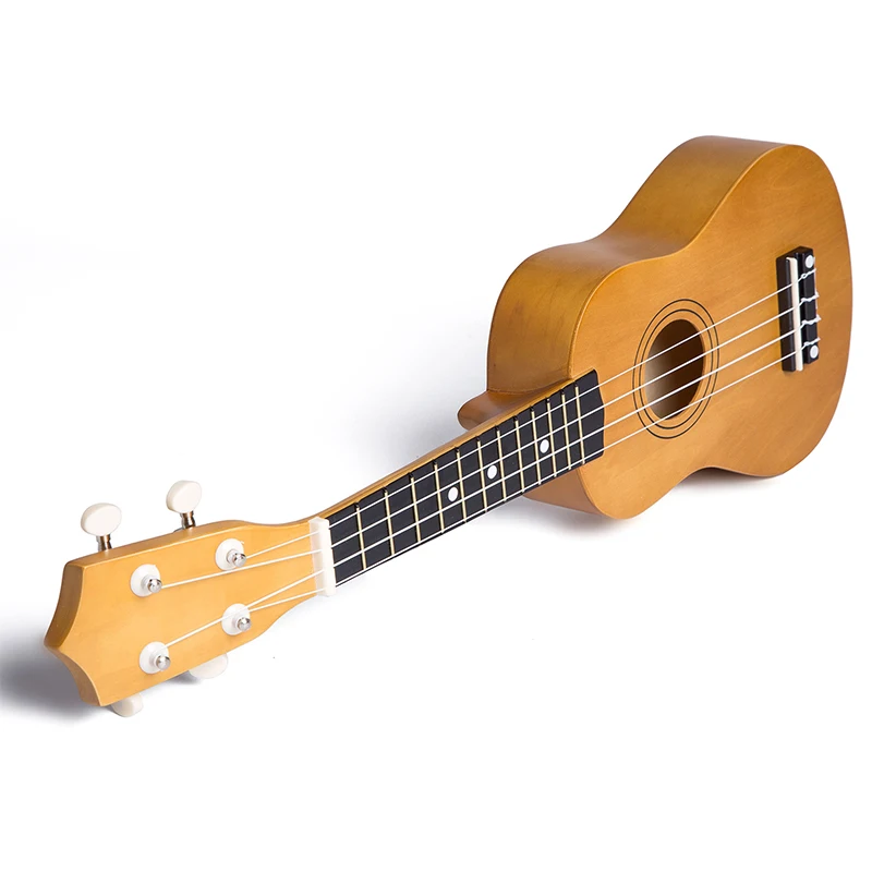 GU03  Smart Ukulele China Wholesale Factory Price Cheap 21 inches  Ukulele