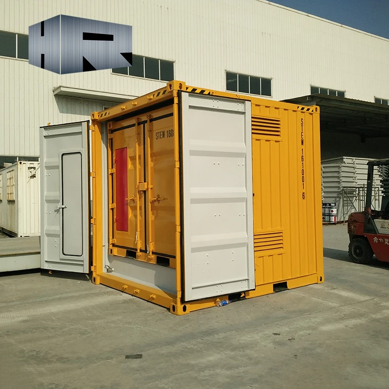 5ft/6ft/7ft/8ft/9ft/10ft mini shipping container sets