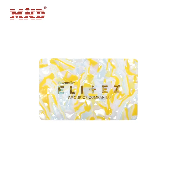 Free Sample hotel room cards MIFARE Ultralight EV1 rfid card key hotel lock