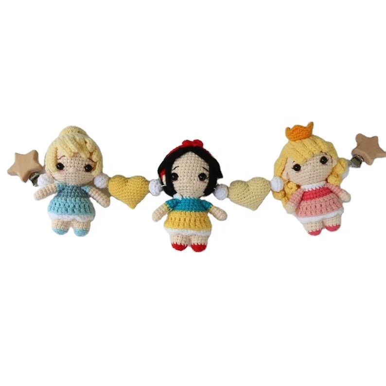 Кукла на коляску