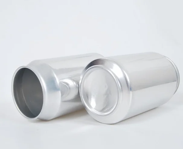 rtd Aluminum Cans 250Ml 330Ml 355Ml 473Ml  Bpani Liner Cans For Beer Soda Empty Beer Cans In Bulk